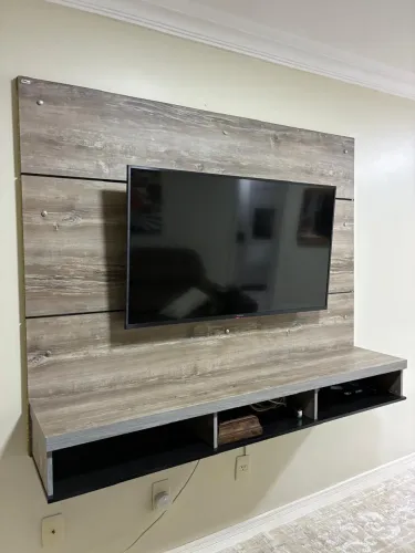 Painel de TV
