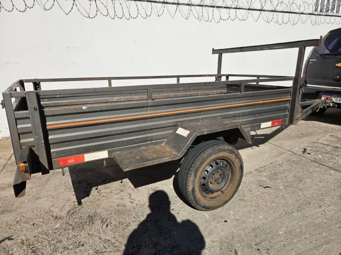 Carretinha 2.50