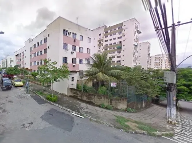 Oferta recomendada Apartamento no Pavuna, Rio de Janeiro - RJ, Apto 308, 2 quartos, 56m²