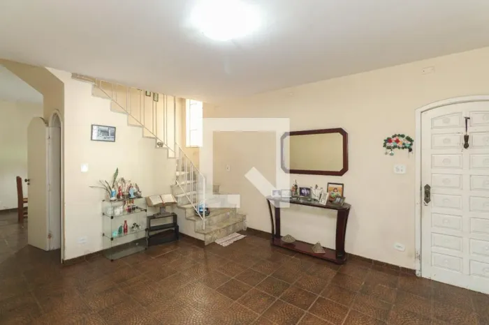 Casa à Venda - Vila Ede, 4 Quartos, 178 m2