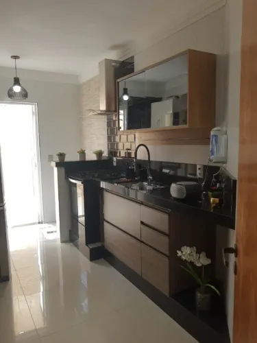 Apartamento à venda no Edifício Maranello, em Sorocaba - SP