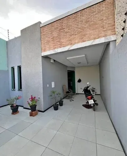 Casa a venda com urgência no guamá