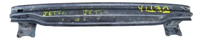 Alma Parachoque Traseiro Volkswagen Jetta 2012 2014
