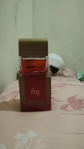 Perfume natura