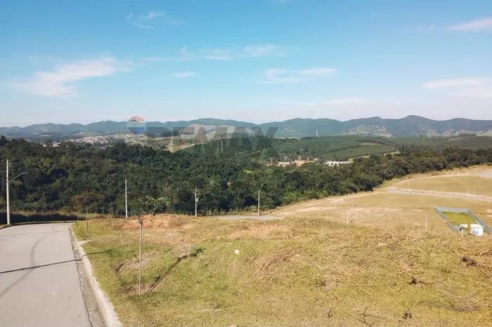 Terreno em condomínio, Cabreúva/SP