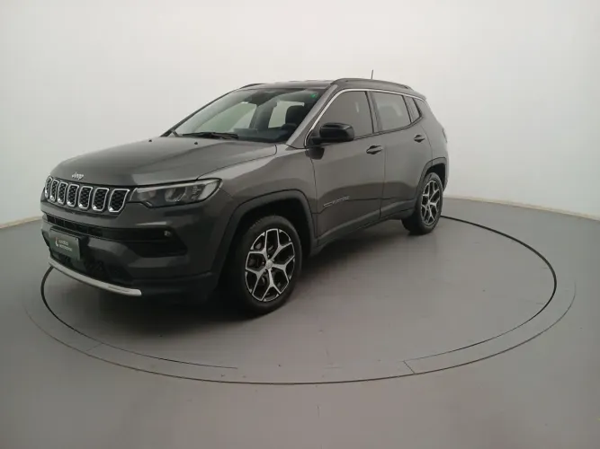 Jeep Compass Long. T270 1.3 TB 4X2 Flex AUT 2025