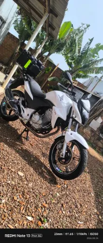 Honda cb300R