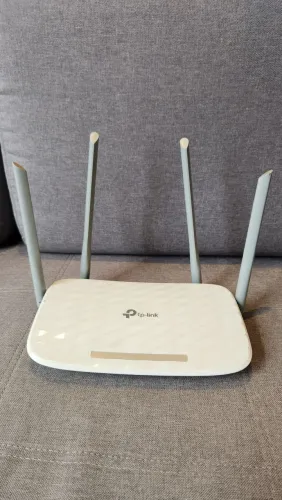 Roteador TPLINK Archer C50