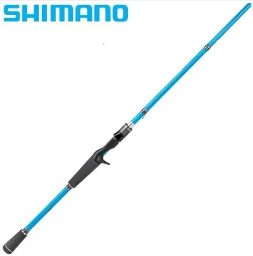 Vara Sellus Shimano - 15 lbs