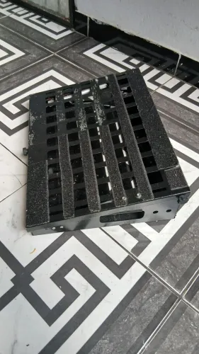 Pedalboard