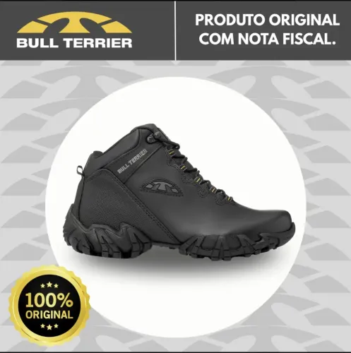 BOTA BULL TERRIER