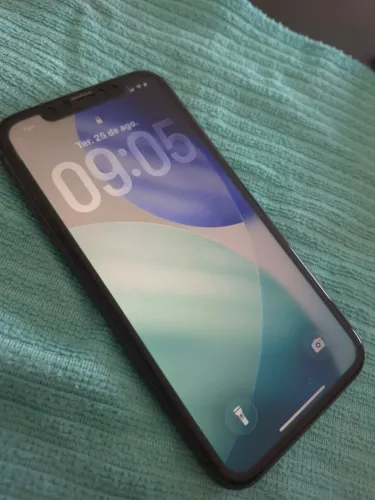iPhone 11 64 giga