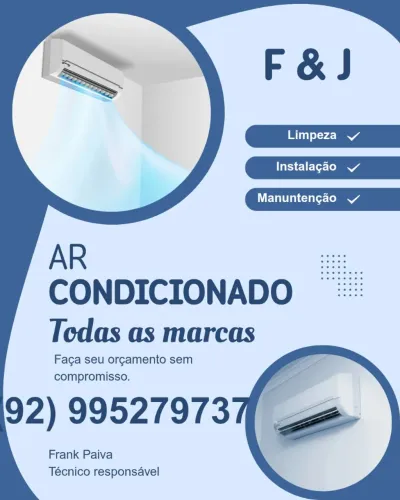 Limpeza de Ar condicionado Split (29=)