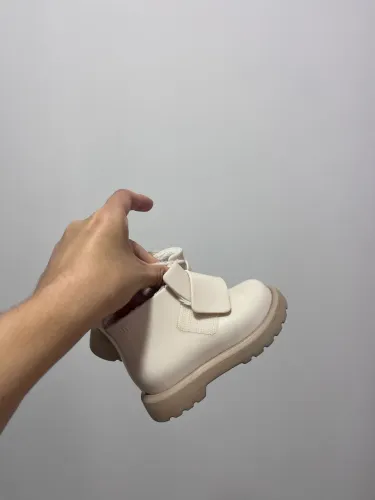 Bota Melissa infantil