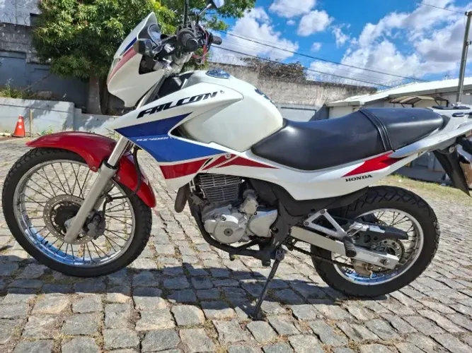 HONDA/NX 400I FALCON