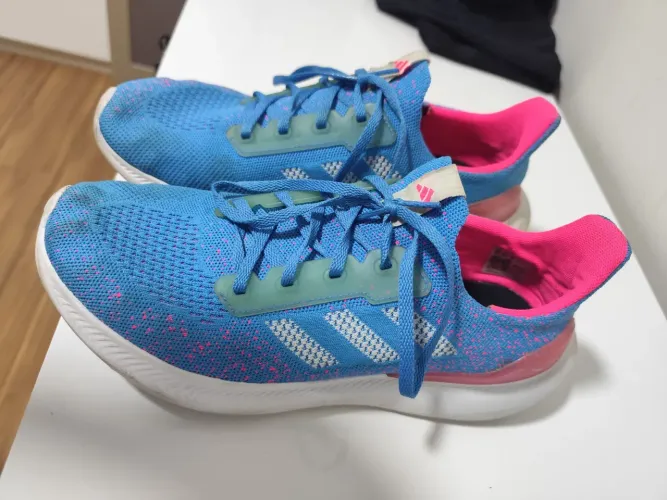 Tênis Adidas Ultra Masculino 