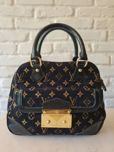 Bolsa Louis Vuitton Vintage