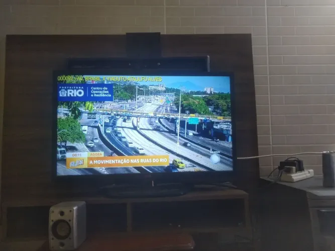 televisao