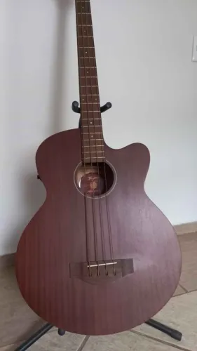 Baixolão Tagima AB400 Mahogany