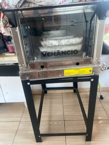 Forno pra assar