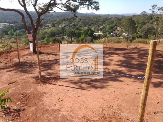 Lotes à venda com 1.000m² no Jardim Maracanã!! Perfeito para construir seu lar!!