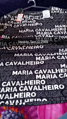 Roupas novas 