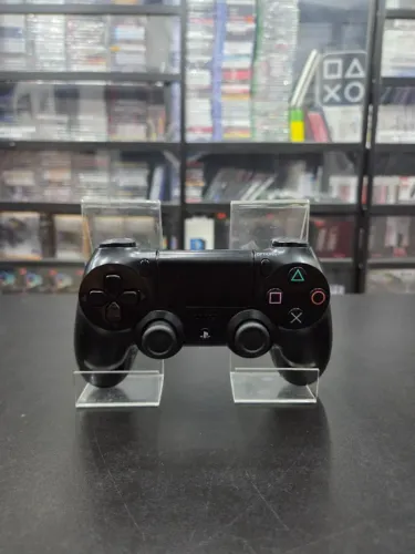 Controle Dualshock 4 Preto Onyx para Playstation 4