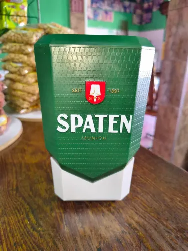 Porta cerveja