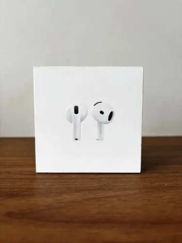 Airpods 4