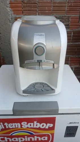 Bebedouro Gelagua Esmaltec