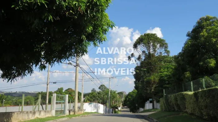 Terreno à venda com 3000 m² no Condomínio Chácaras Flórida em Itu SP