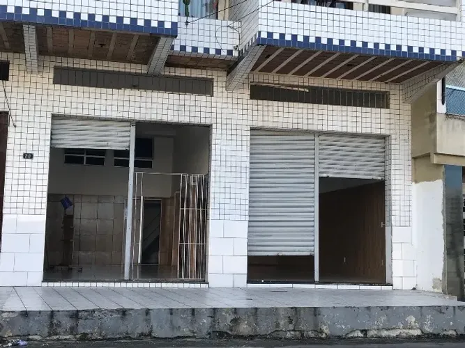Ponto comercial Brisamar