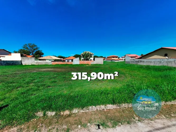 Sonho de Vida - Rota do Sol - Terreno à venda no bairro Ponte dos Leites - Araruama/RJ