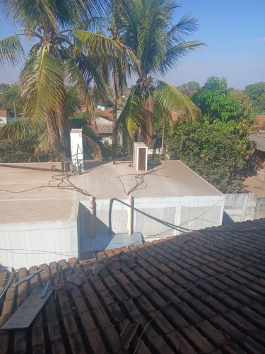Vendo 2 câmera fria 