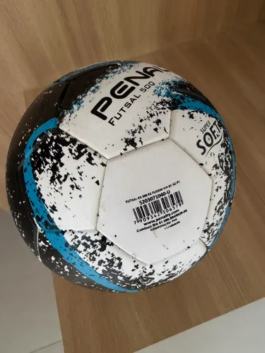 Bola de Futsal Penalty