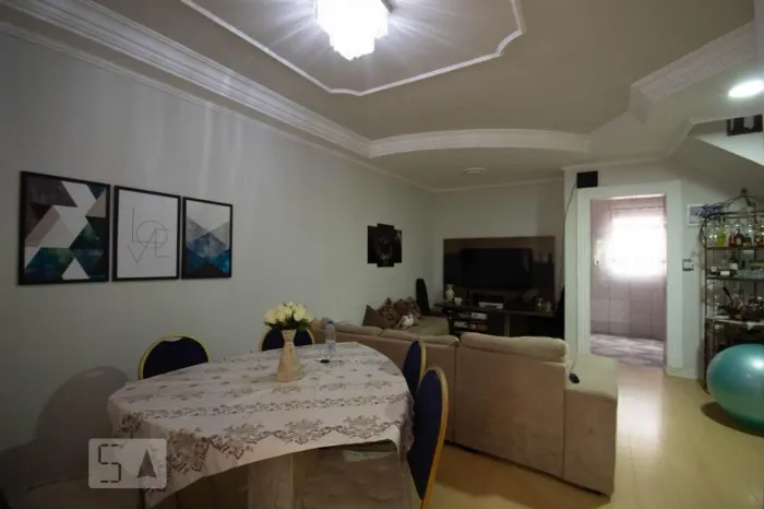 Casa à Venda - Vila Yara, 7 Quartos, 303 m2