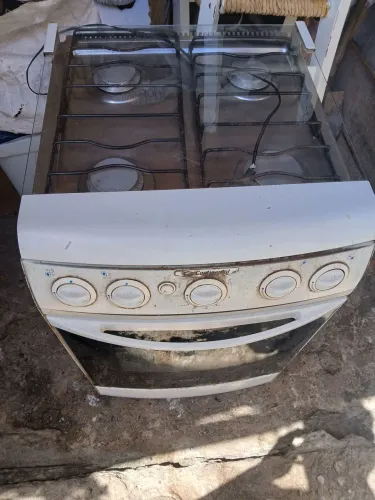 Fogão