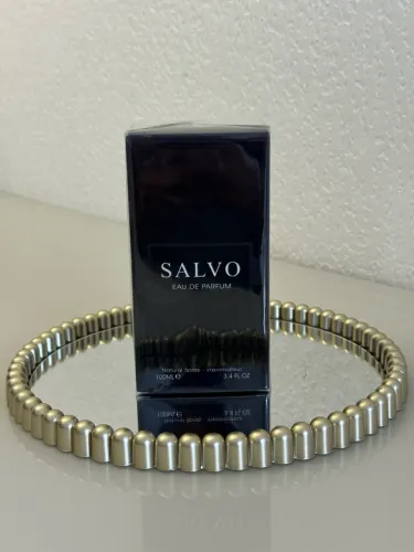 MAISON ALHAMBRA SALVO EDP? | PERFUME ÁRABE MASCULINO INSPIRAÇÃO DIOR SAUVAGE