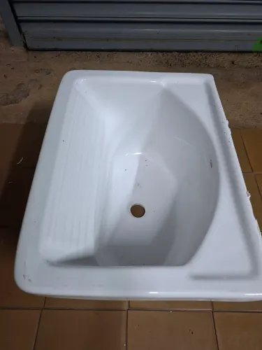 Vendo Tanque