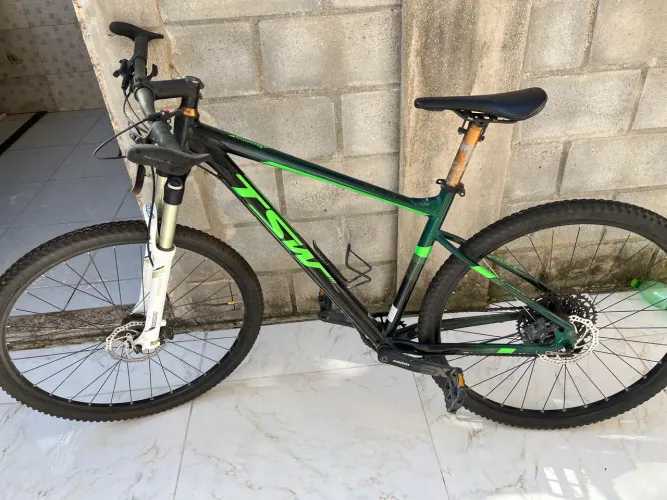 bike TSW