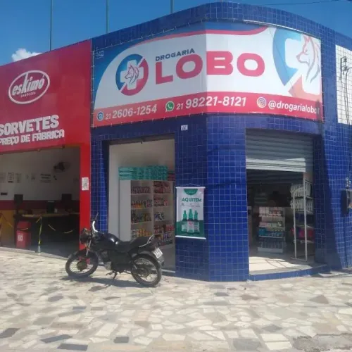 Farmácia Completa à Venda - Trindade | Ponto Consolidado | R$ 70.000