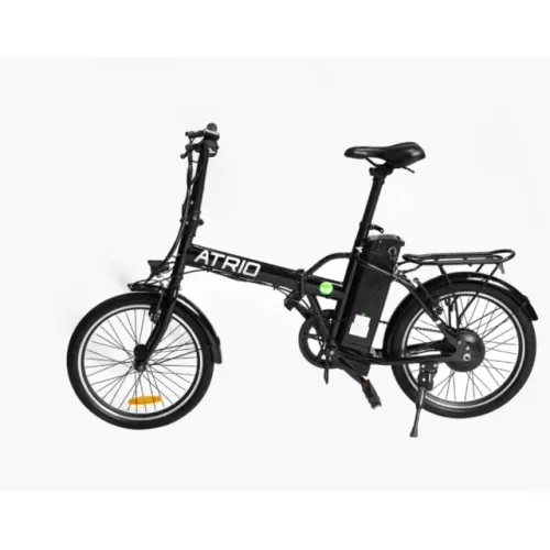 BICICLETA ELÉTRICA CHICAGO - ATRIO