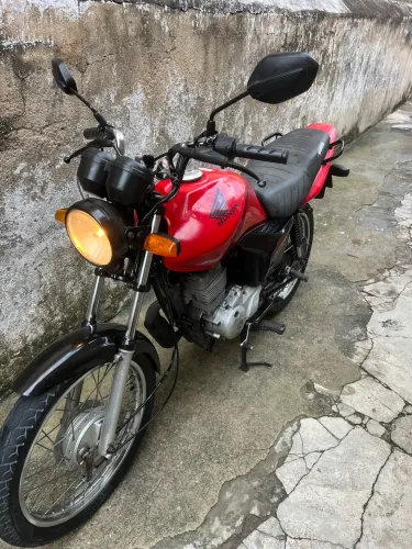 Fan 125 ks 2012 