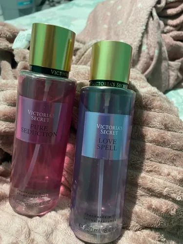 Victoria secret