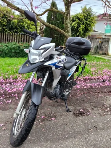 XRE 190 ABS impecável sem nada pra f