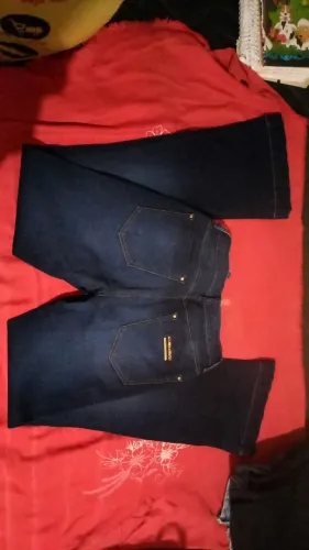 Calça jeans 