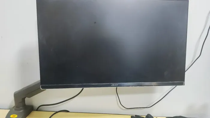 Monitor Gamer 180HZ