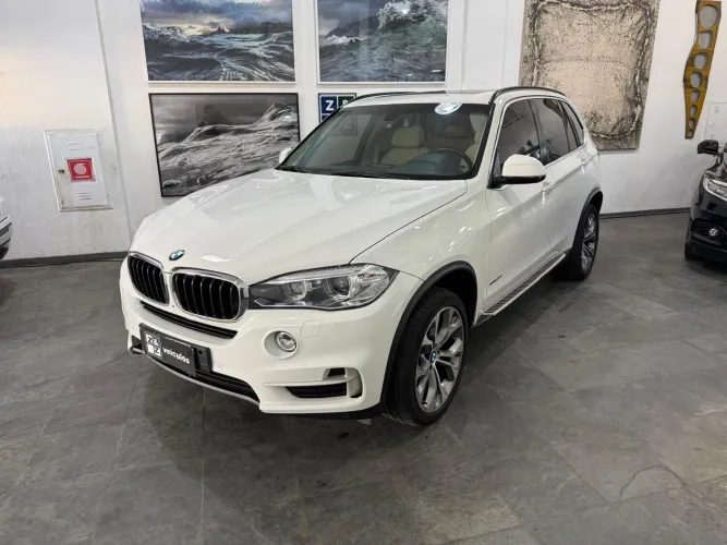 BMW X5 Xdrive 30D 3.0 258cv Diesel 2018