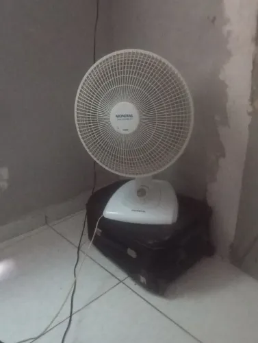 Ventilador 3 pás 