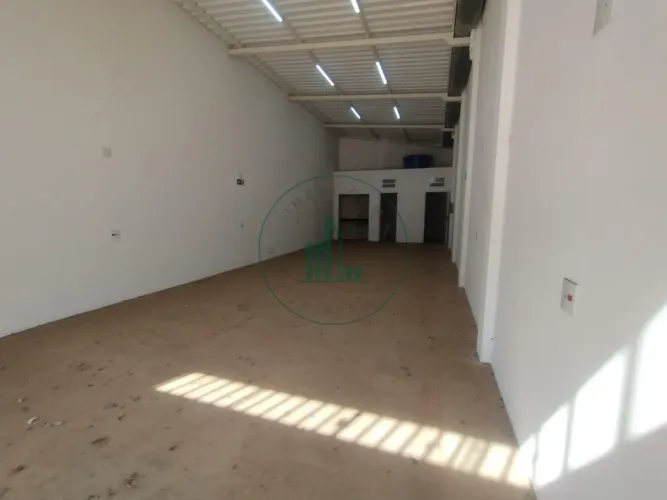 Barracão em Jardim Nova Suíça - Piracicaba